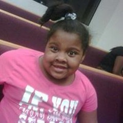 Demetria Washington 3