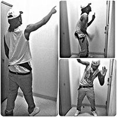 Kush Head Mooky Johnson