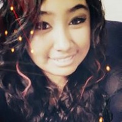 Crystal Aime Guevara