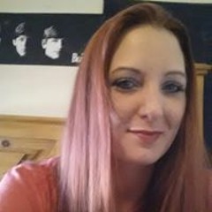 Stephanie Cargill Adams