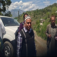 dranis khalid