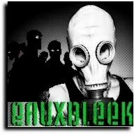 Eauxbleek cover art
