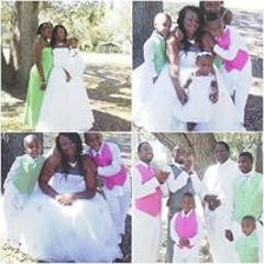 Dazsma Washington Smith