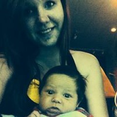 Larissa Patricia Zemp