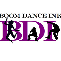 Boom Dance Ink