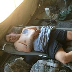 Christopher Castro 28