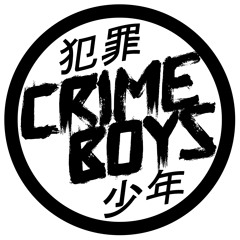 CRIME BOYS