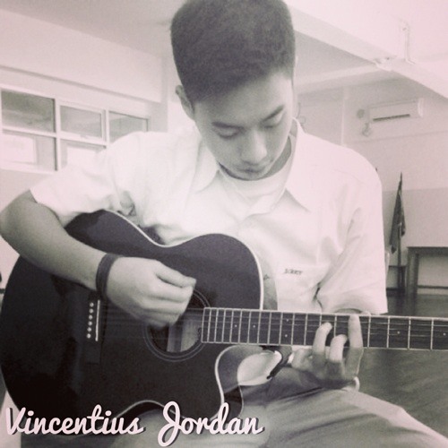 Vincentius Jordan’s avatar