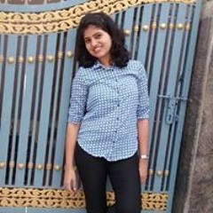 Ankita Chaturvedi 1