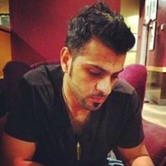 Yousef Alghanami