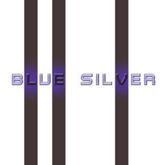 Blue Silver