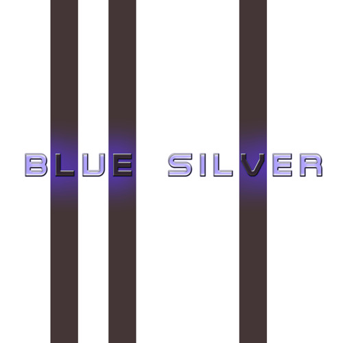 Blue Silver’s avatar
