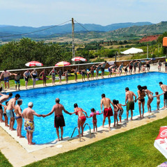 Piscina Talarn