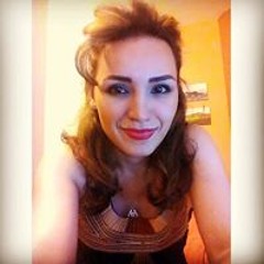 Roya Mokhtari