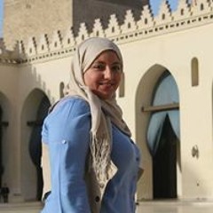 Yosra Hesham 3