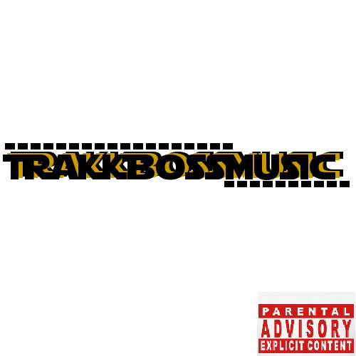 TrakkBossMusic podcast artwork