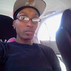 Rotisha Love Roebuck