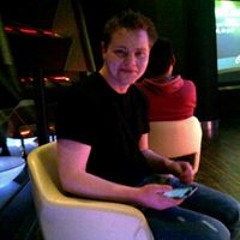 Joey Homringhausen 1