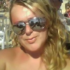 Rebecca Elizabeth Seddon