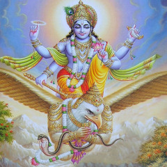 Vishnu.