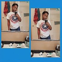 Kiarra De'Nya Gillis