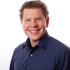 Rasmus Bangel