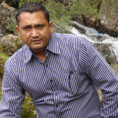 Narendra Thakkar