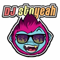 DJ StoYeah