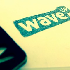 waveup