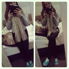 Danielle Van de Pavert