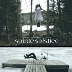 Sainte Solstice