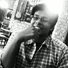 Karthik Balasubramanian 1