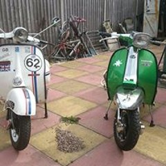 Andrew Preston-pregg