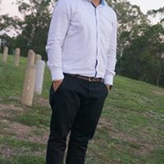 Gauravjit Kandhola