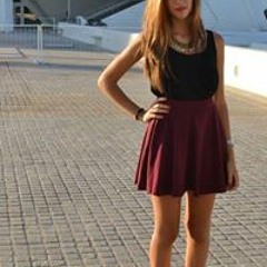 María Soler Roselló