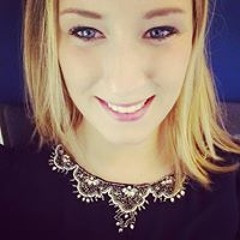 Michelle van der Westen