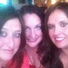 Claire Elizabeth Evans