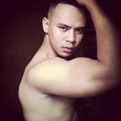 Sherwin Tristan Siervo