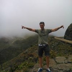 Nicolás Tappa Baquedano