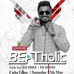 Dj BEATholic