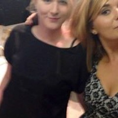 Alice Apricot Connolly