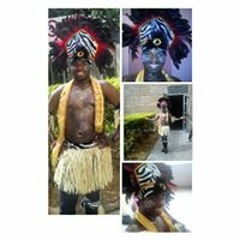 Tii Way' Jackson'