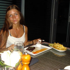 Camilla Ørbek