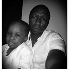 Laisen P Toussaint