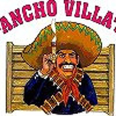 Pancho Villa's - Live - Dubai - 1990 - 2002