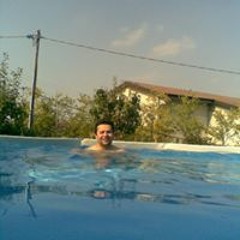 Antonio Di Caprio 5
