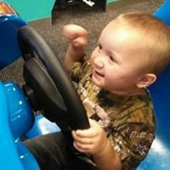 Samantha Lyann Zekany