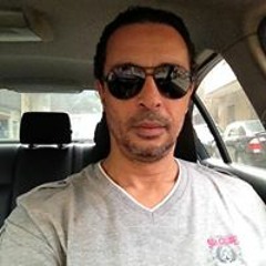 Waleed El Awamry