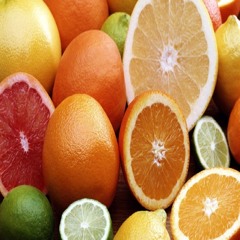 Sweet & Sour Fruit