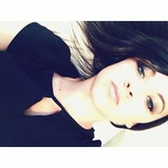 Olivia Phelps 1